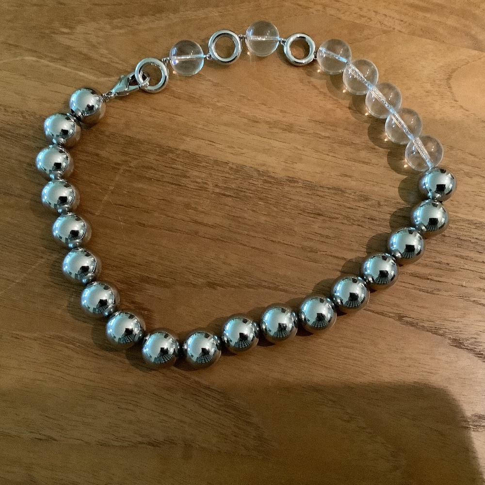 Jenny Bird Lyra Necklace